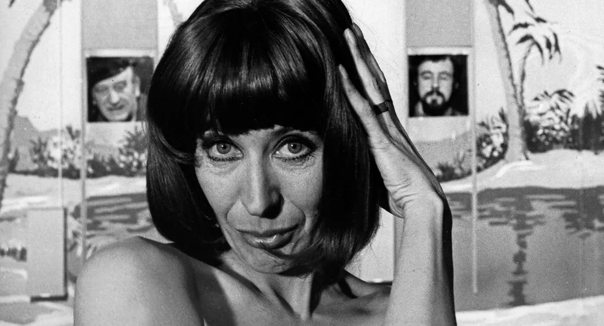 HELGA - Die zwei Gesichter der Feddersen