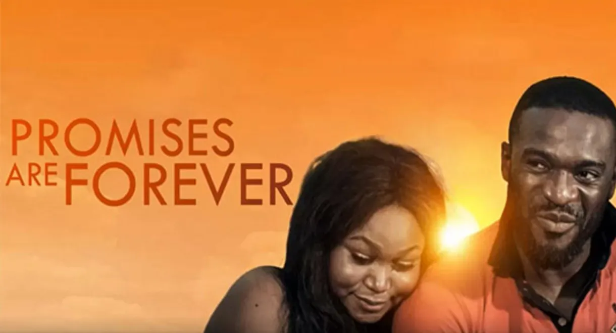 Promises are forever