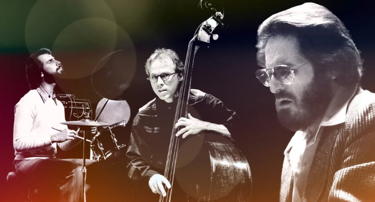 Bill Evans:  But Beautiful