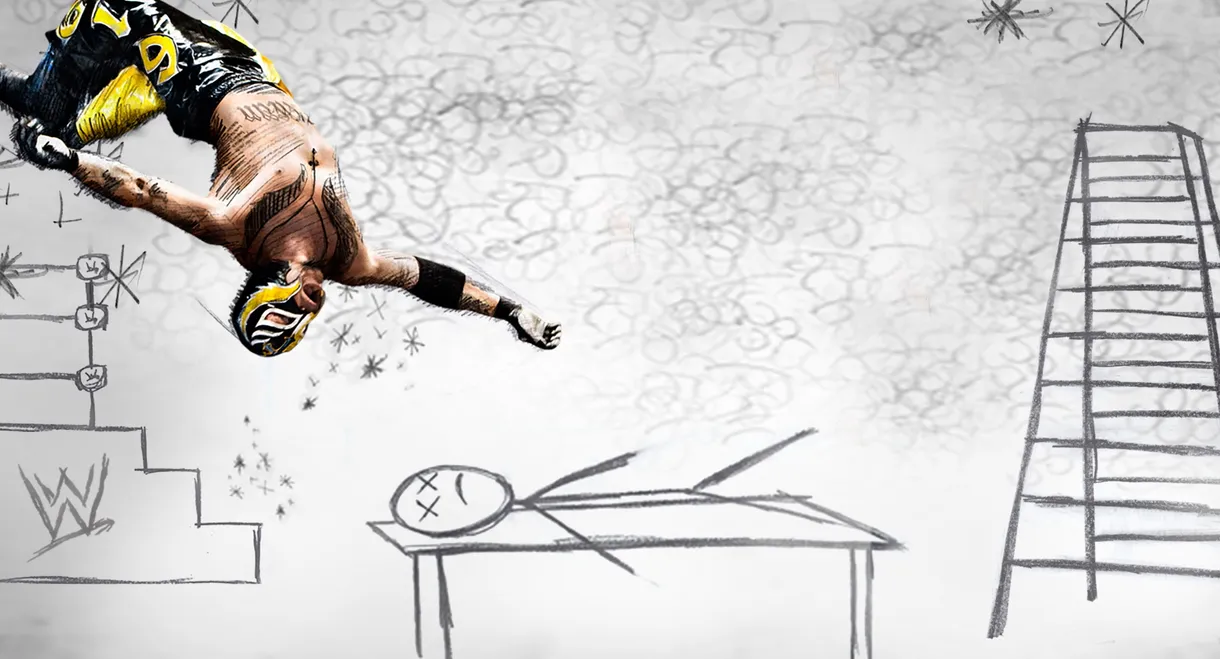 WWE TLC: Tables Ladders & Chairs 2010