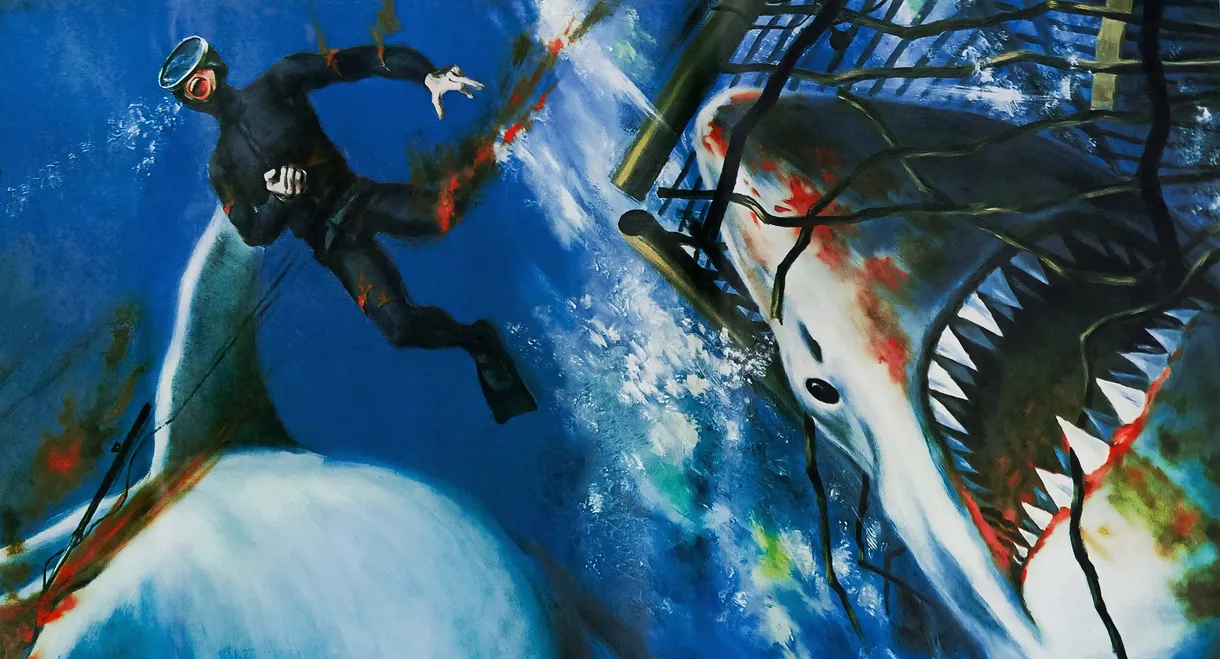 Men and Sharks