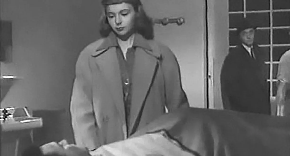 Companions of the Night