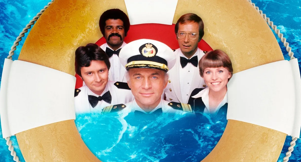 The Love Boat