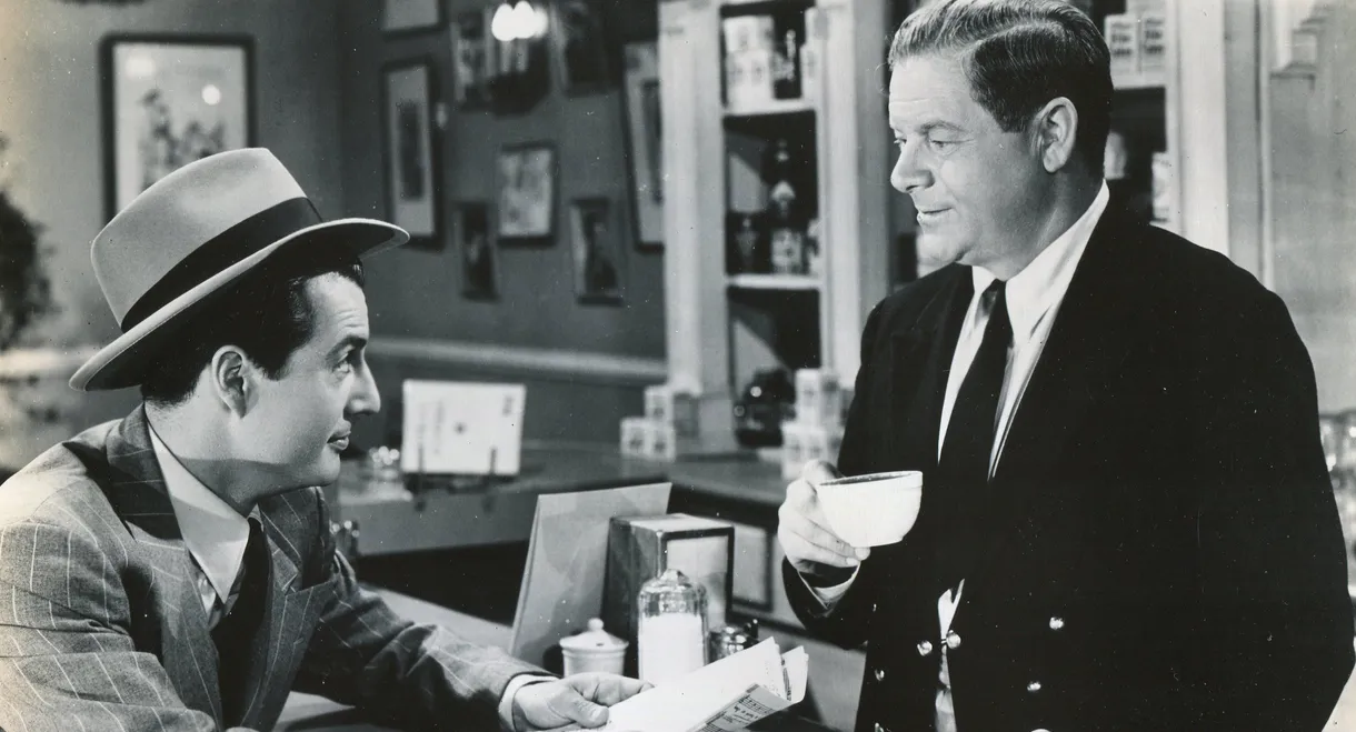 Hitchhike to Happiness