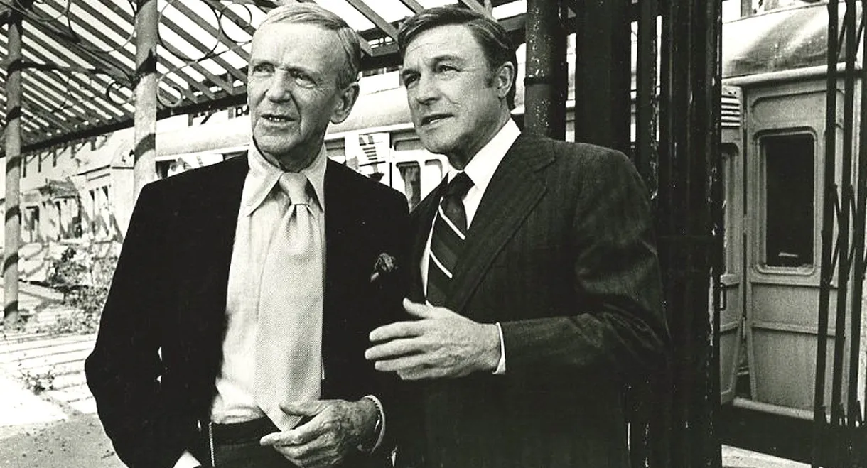 That's Entertainment!