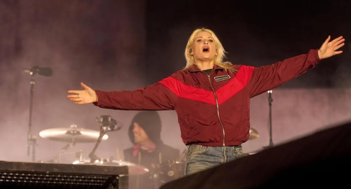 LINKIN PARK: ROCK AM RING 2026