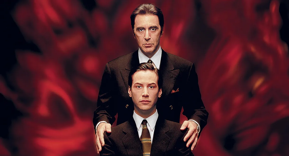 The Devil's Advocate