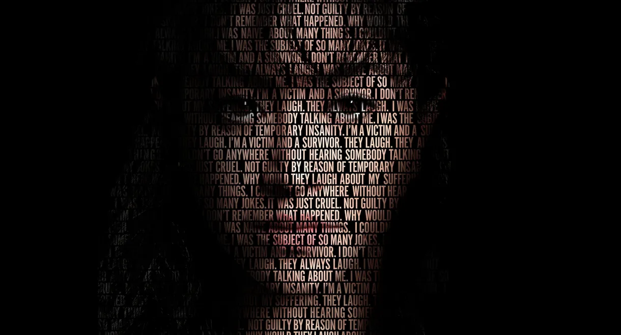 I Was Lorena Bobbitt