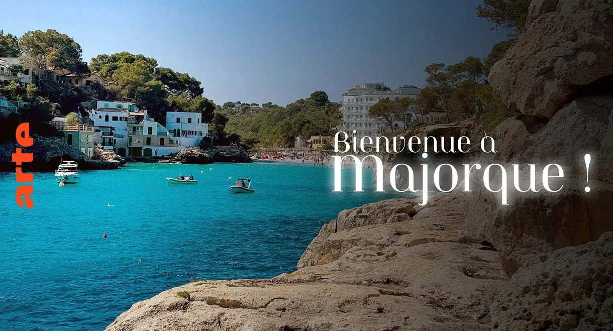 Sehnsucht Mallorca - Wie alles begann