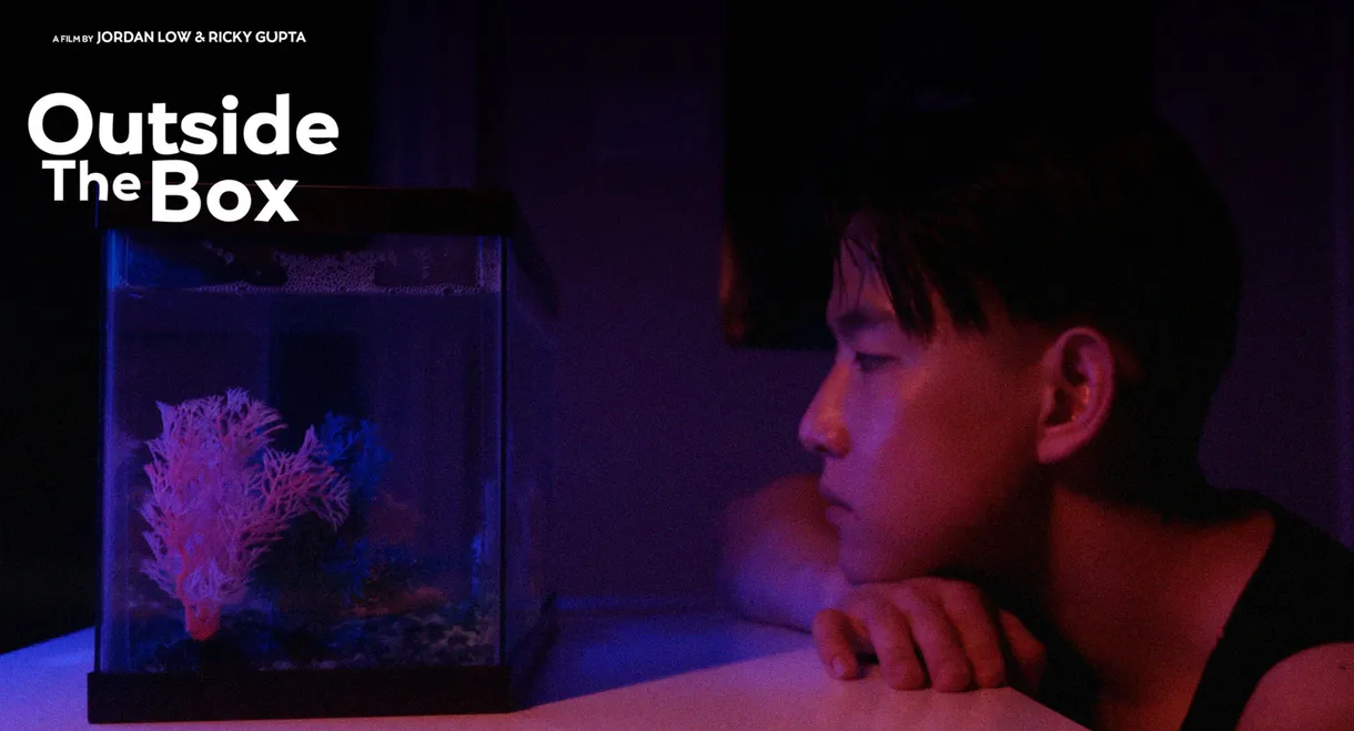 Outside The Box - Short