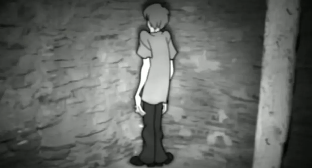 The Scooby-Doo Project