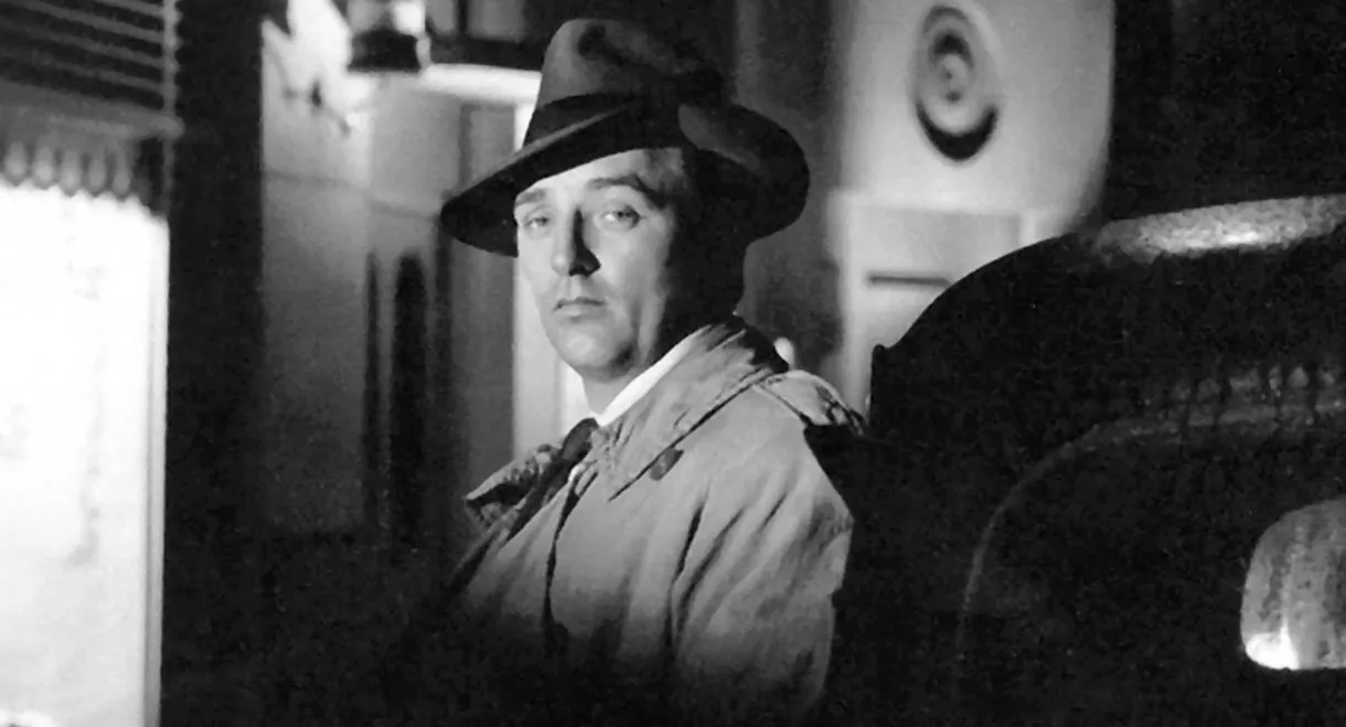 Robert Mitchum, le mauvais garçon d'Hollywood