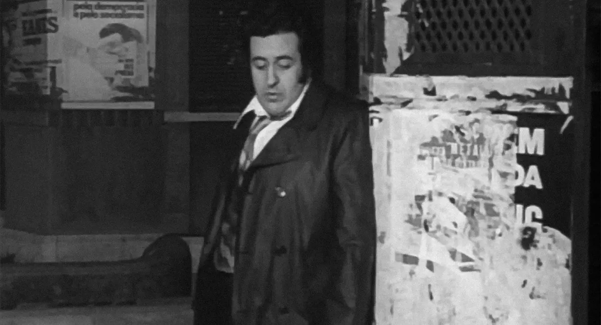 Espião Nacionalizado Nosso