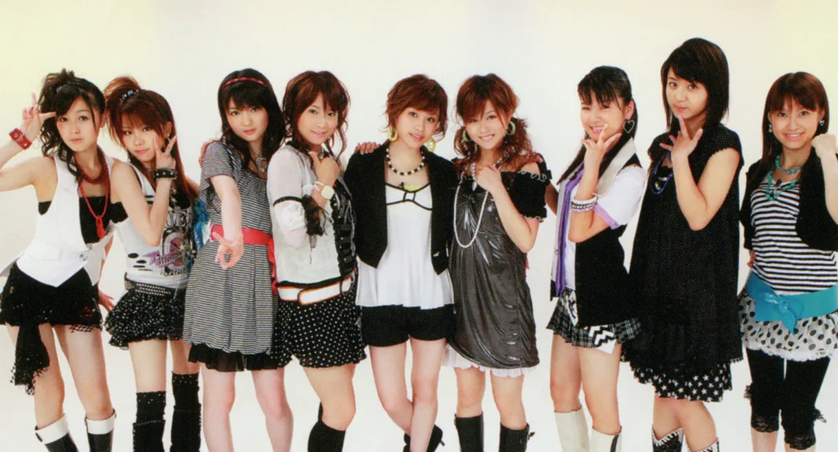 Morning Musume. DVD Magazine Vol.13