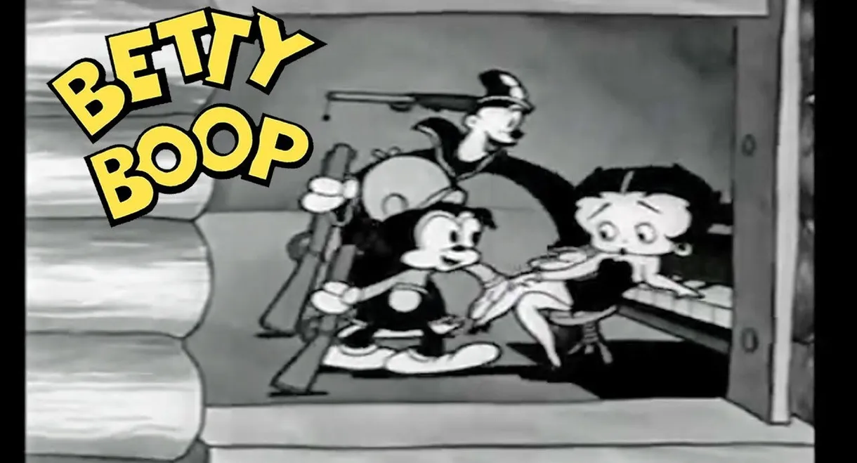 A Hunting We Will Go