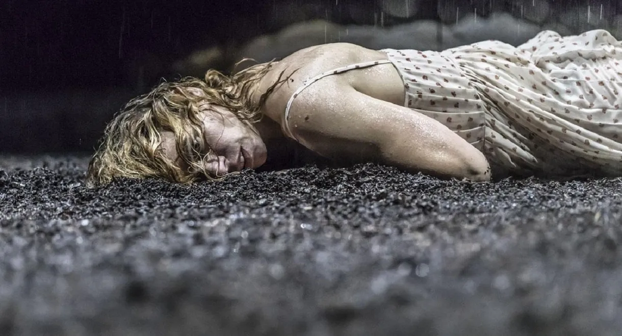 National Theatre Live: Yerma