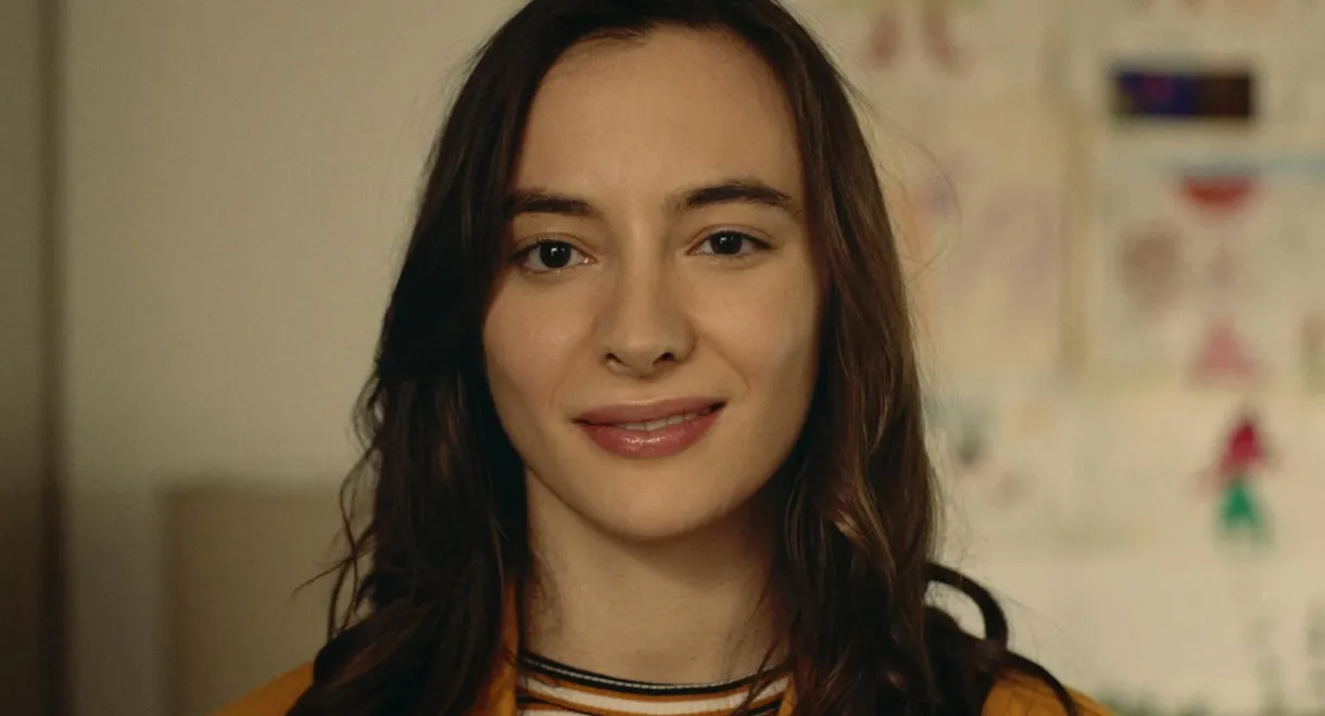 Zoe's Dumpling Crisis