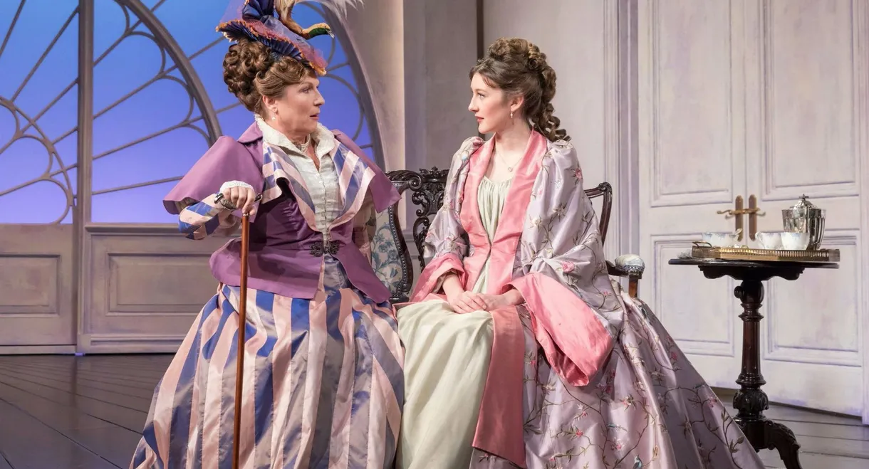 Lady Windermere's Fan