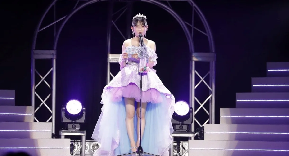 Juice=Juice & Country Girls LIVE ~Yanagawa Nanami Sotsugyou Special~