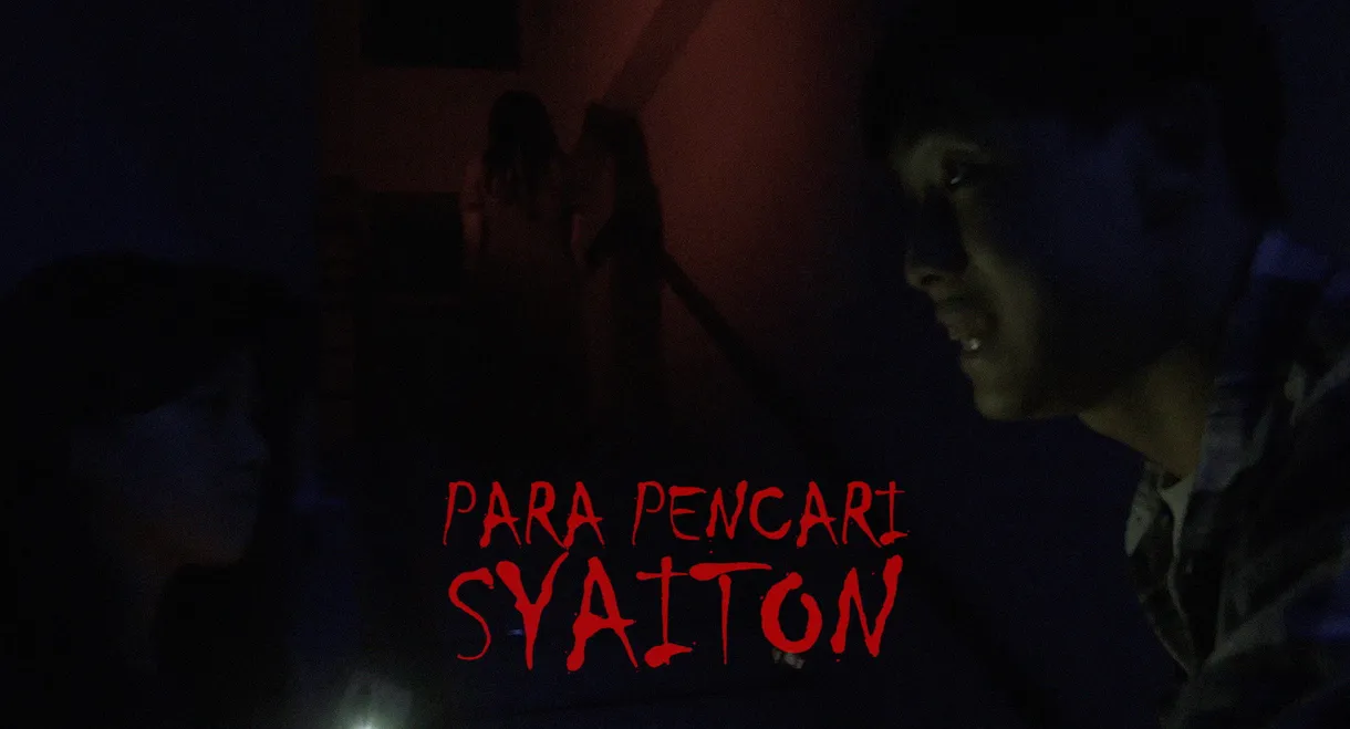 Para Pencari Syaiton