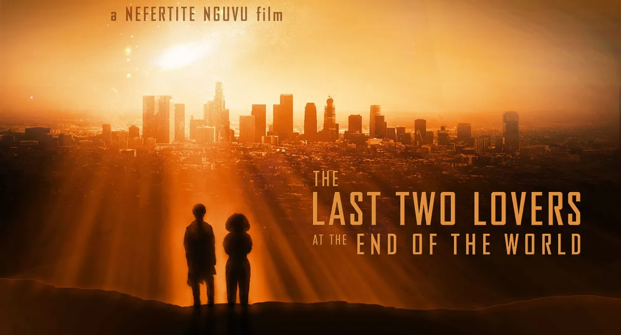 The Last Two Lovers at the End of the World