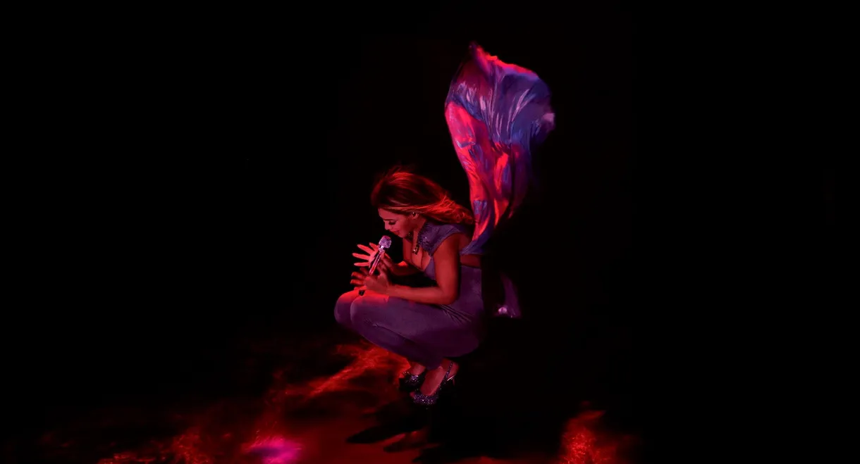 Beyoncé: I Am...Yours - An Intimate Performance at Wynn Las Vegas