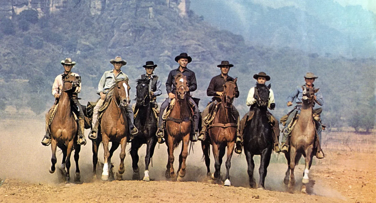 The Magnificent Seven