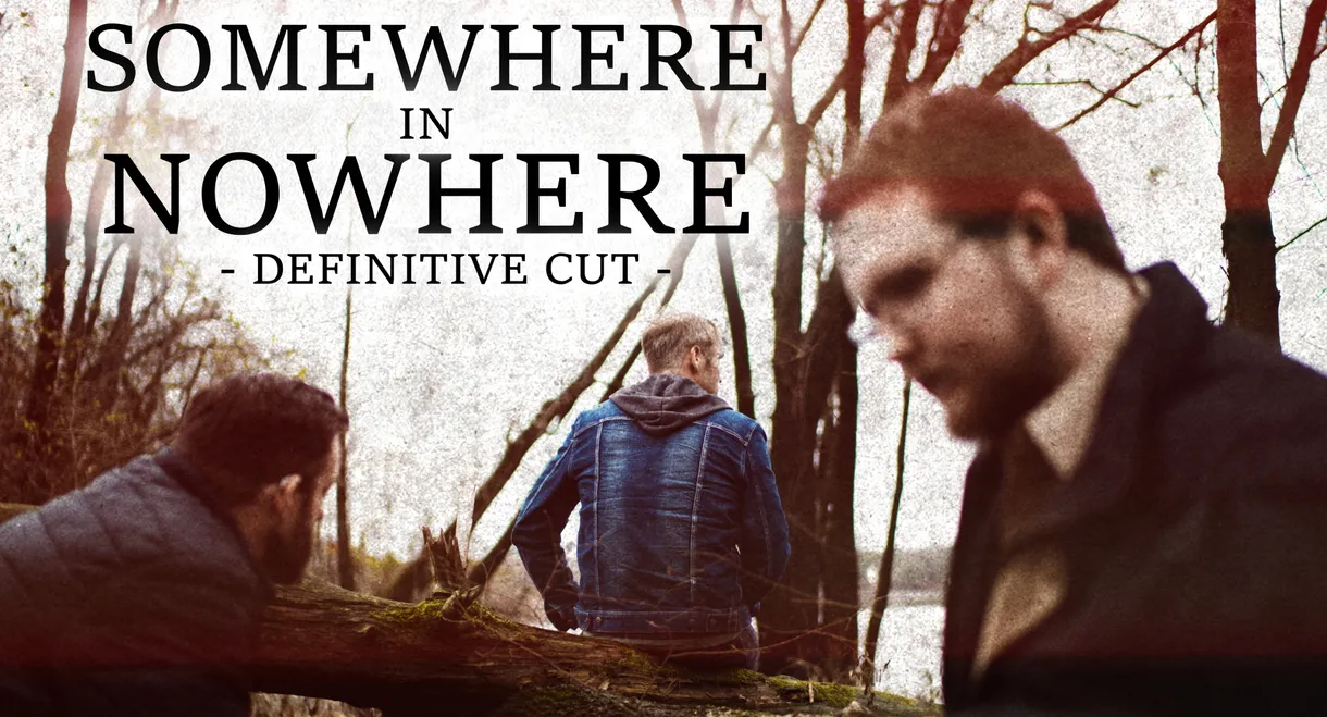 Somewhere In Nowhere