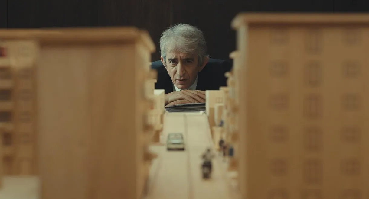 La camera di consiglio