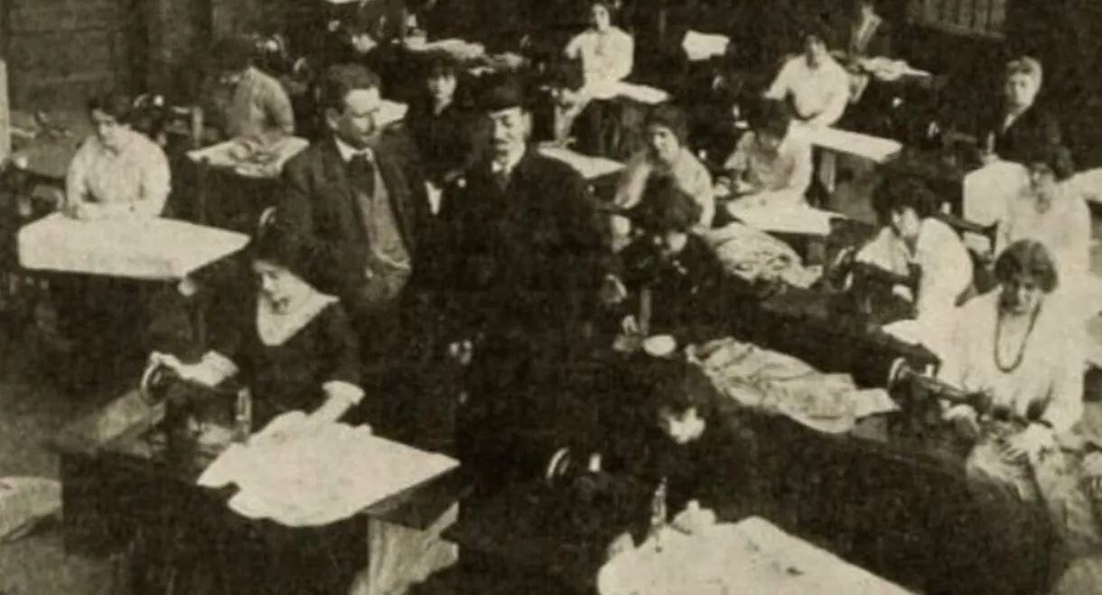 The Temptations of Satan