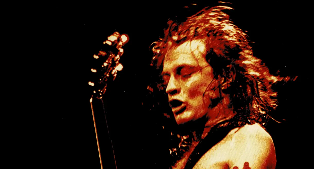 AC/DC: Live At Donington