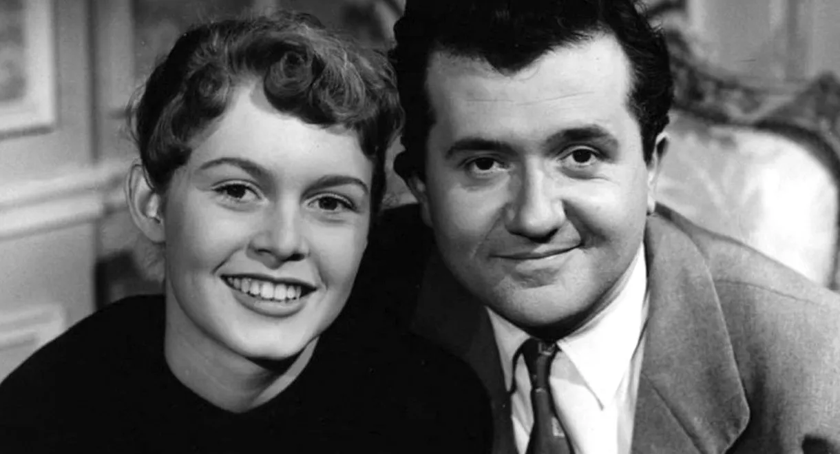 His Father's Portrait