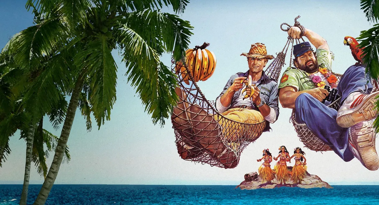 Who Finds a Friend Finds a Treasure