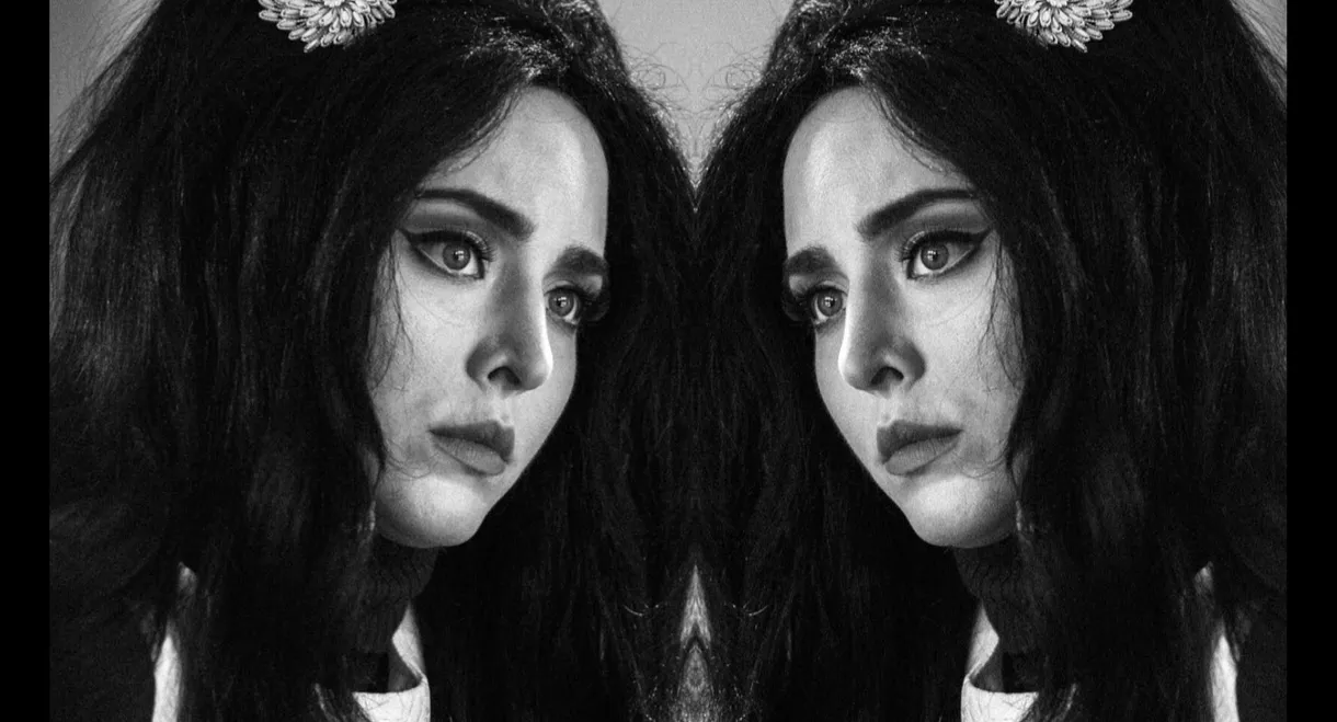 Mickey Reece's Alien