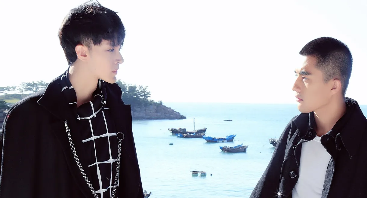 The Great Wall Is Watching