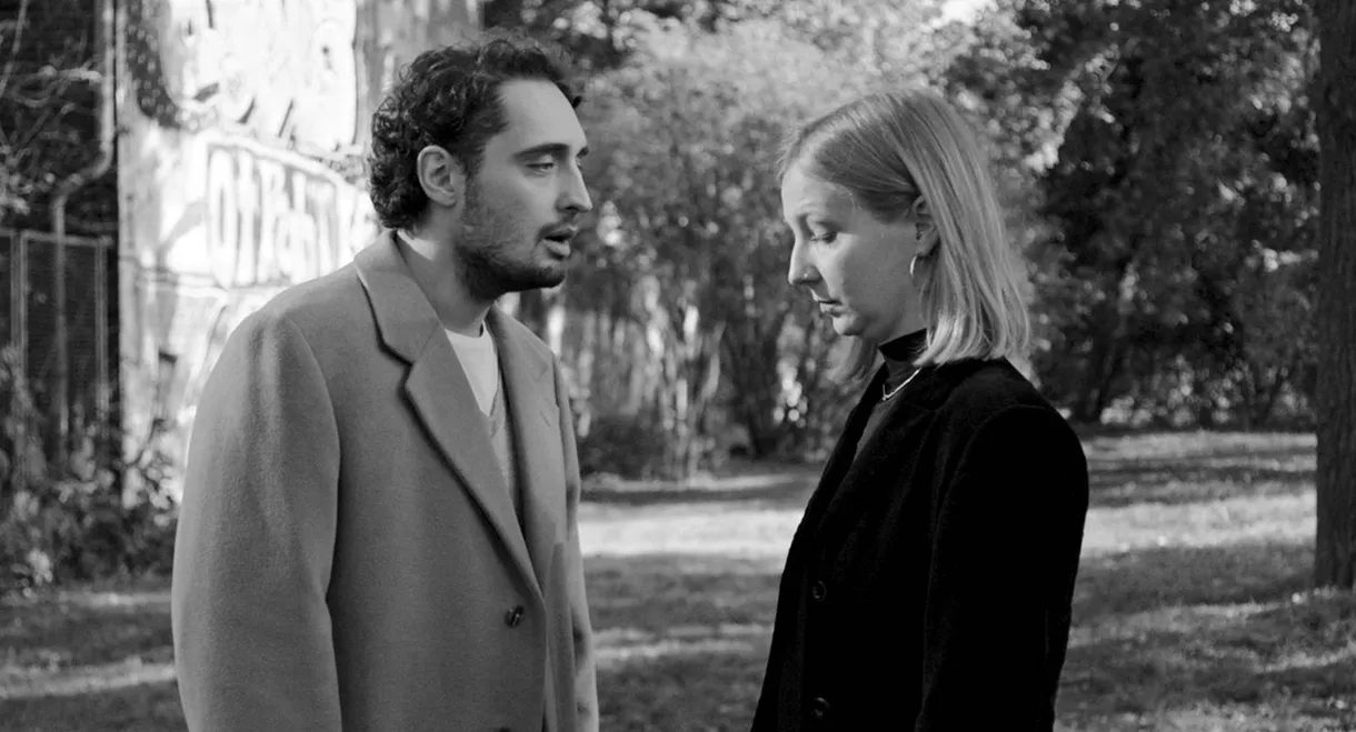 The Actor The Liar The Murderer