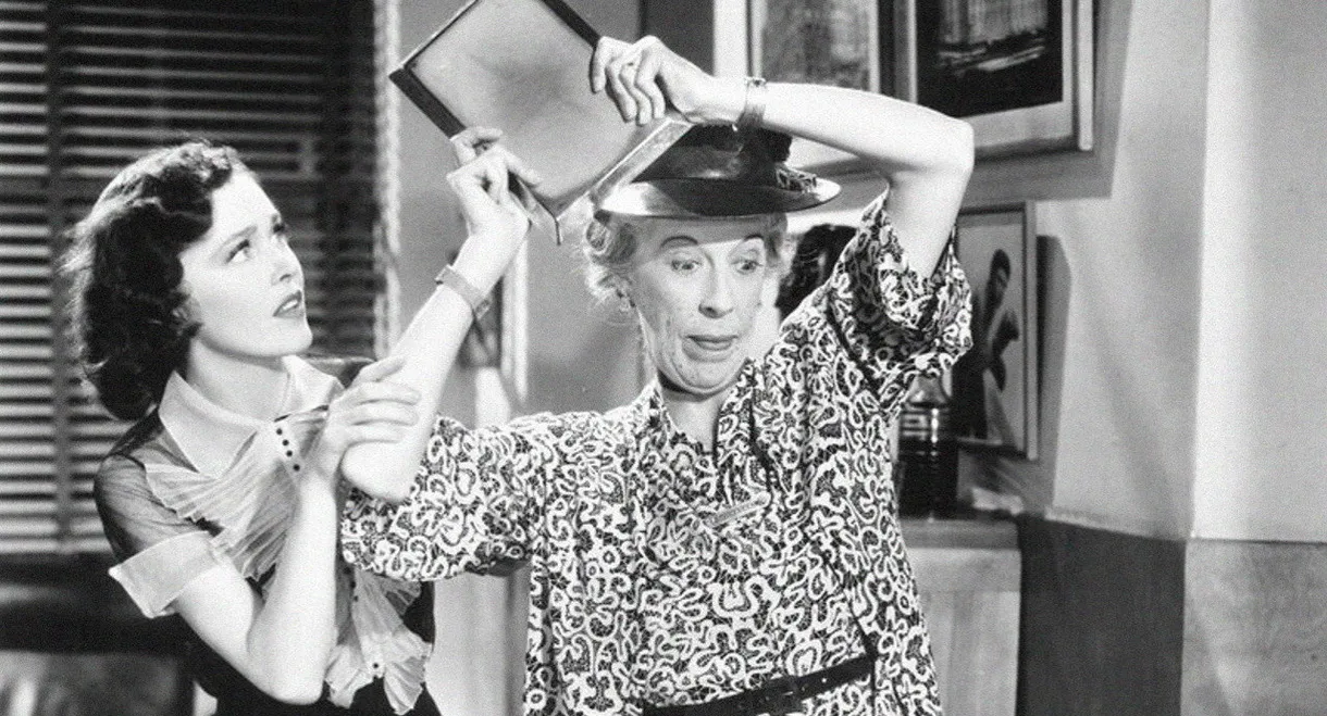 My Dear Miss Aldrich