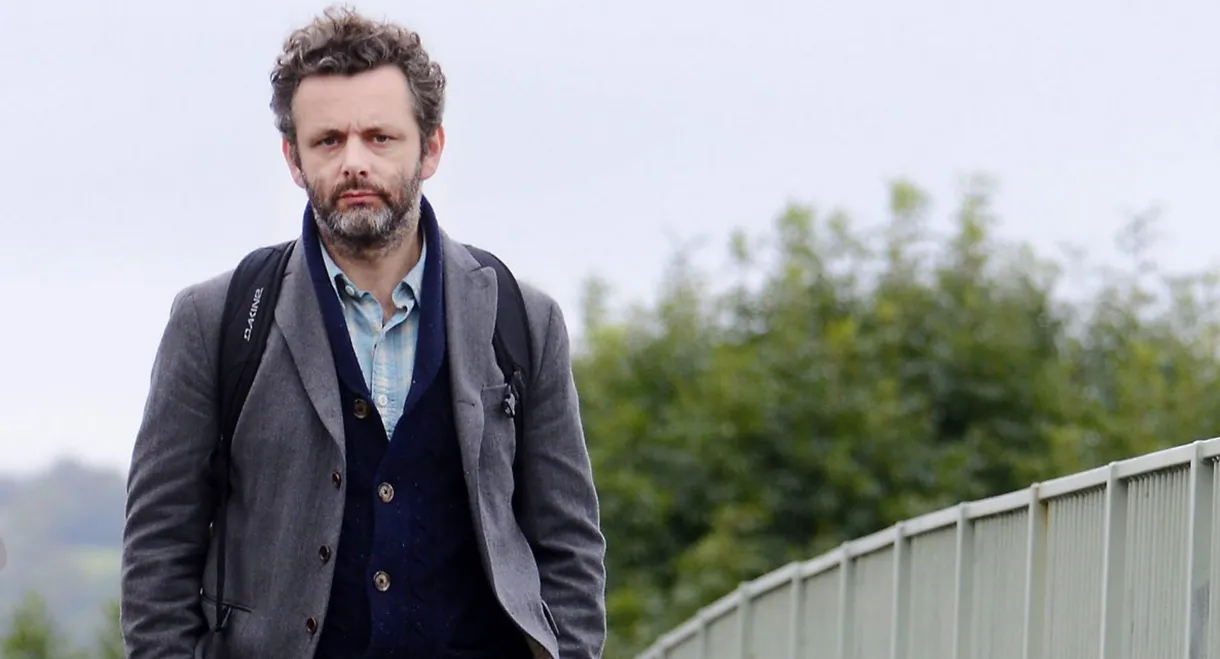 Michael Sheen's Valleys Rebellion