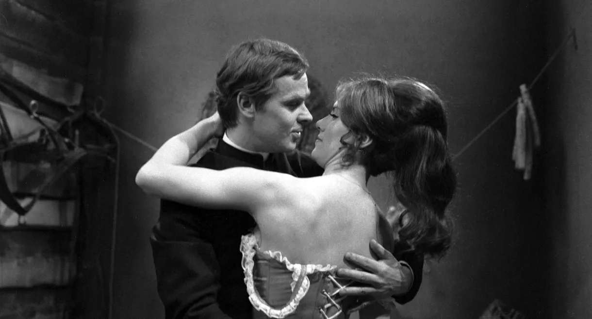 Zločin pátera Amara