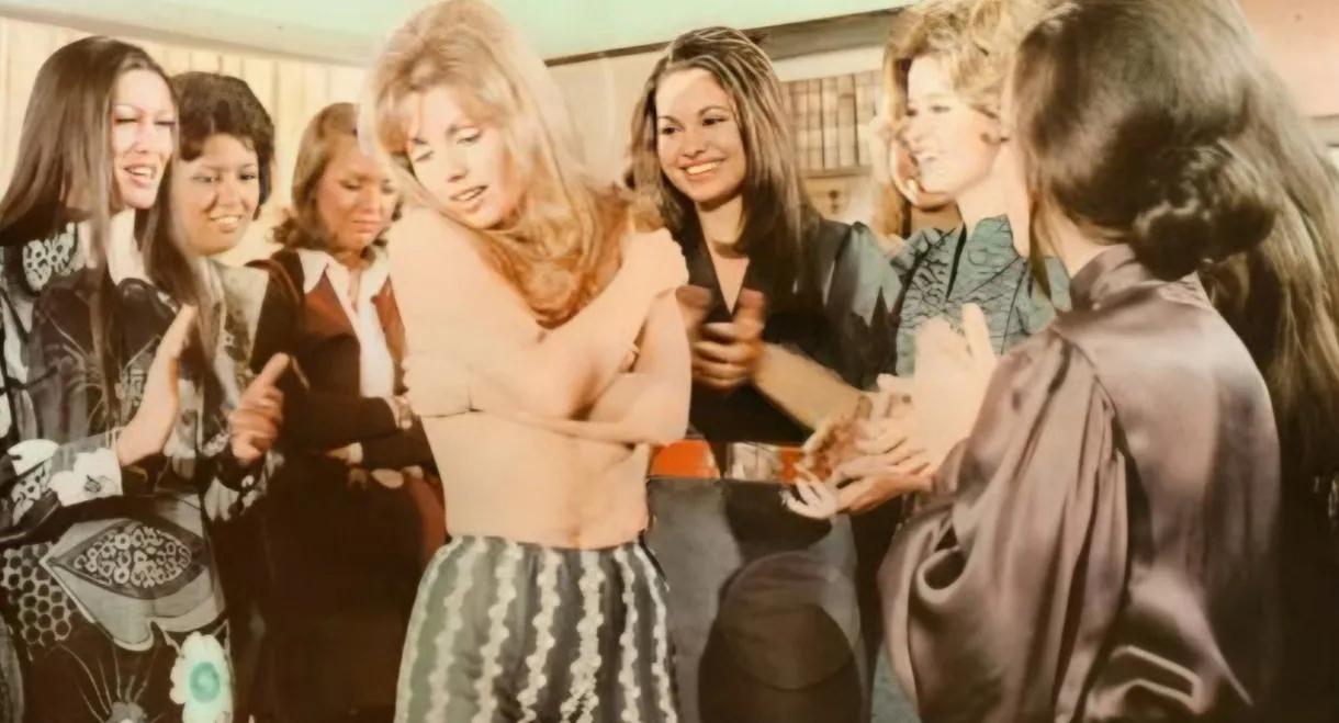 Lua de Mel e Amendoim