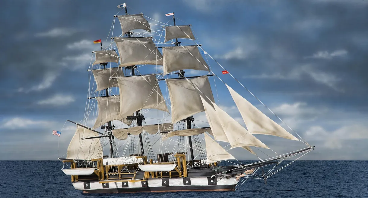 Near Myth: The Oskar Knight Story