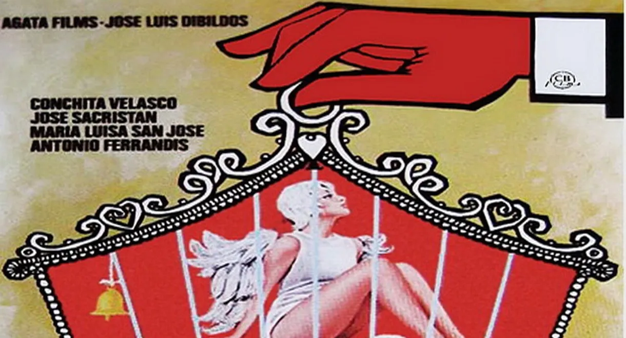 Mi mujer es muy decente, dentro de lo que cabe