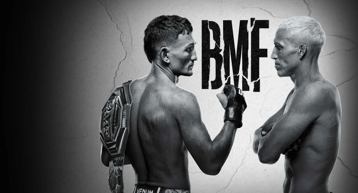 UFC 326: Holloway vs. Oliveira 2