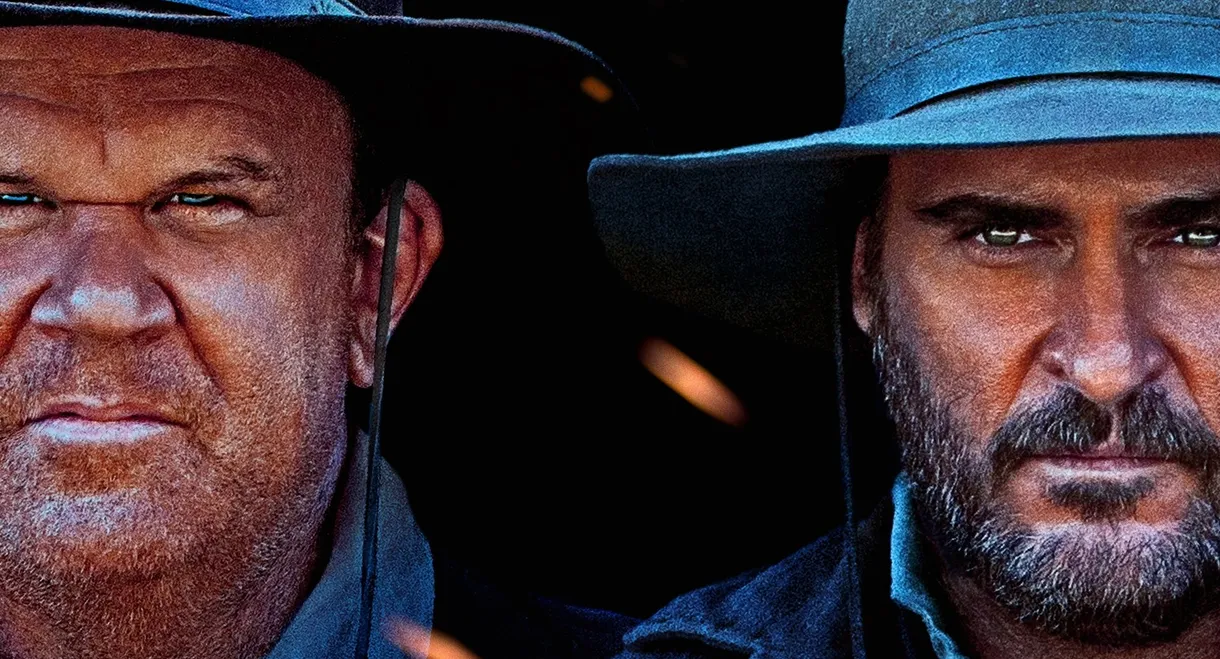 The Sisters Brothers