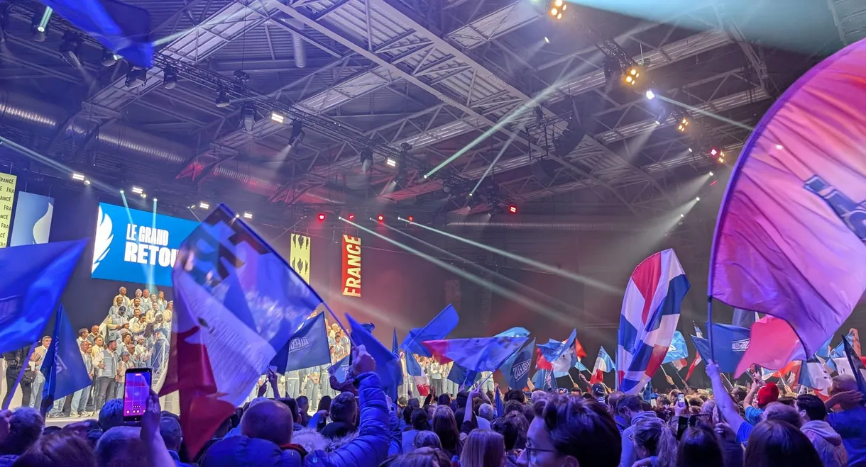 La France célèbre ses champions