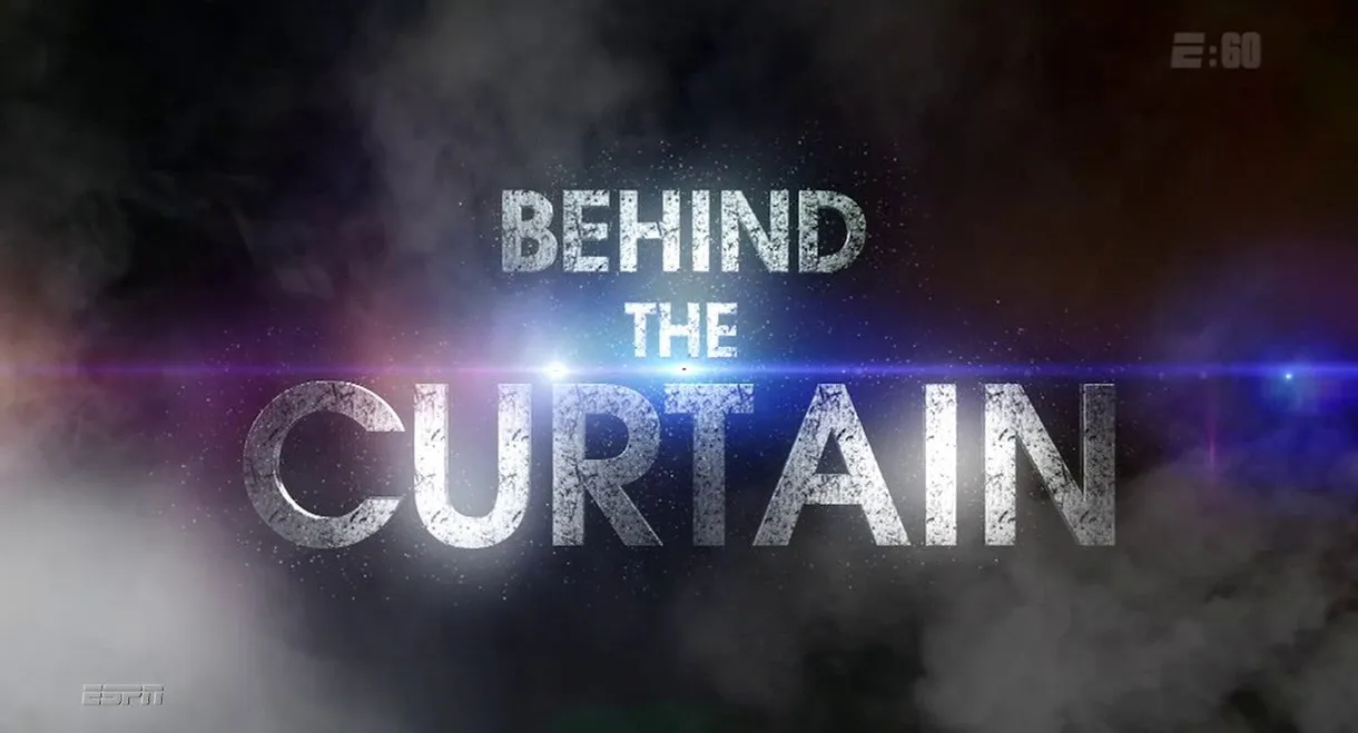 E:60 – WWE: Behind The Curtain