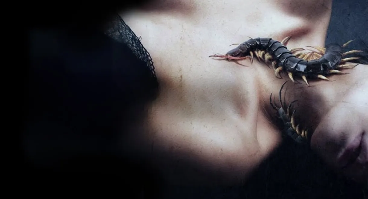 The Centipede Strangler