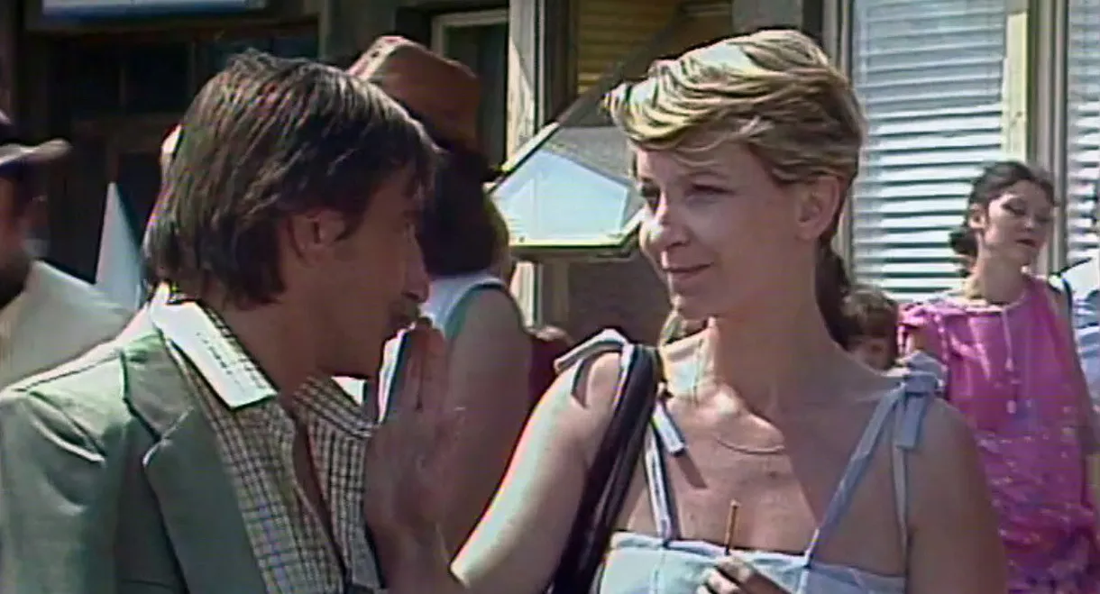 Recept na milování