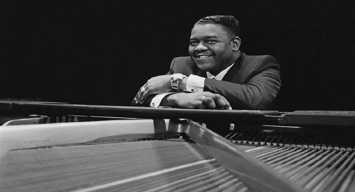 The Legends of New Orleans : The music of Fats Domino