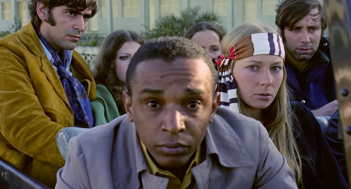 One Is Few, Two Would Fill